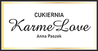 Cukiernia KarmeLove - Logo