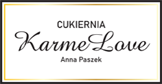 Cukiernia KarmeLove - Logo